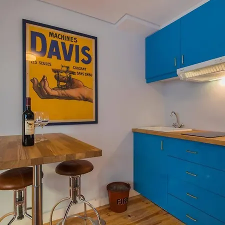 Ski Apartment
