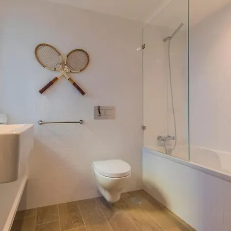 Apartment Ski