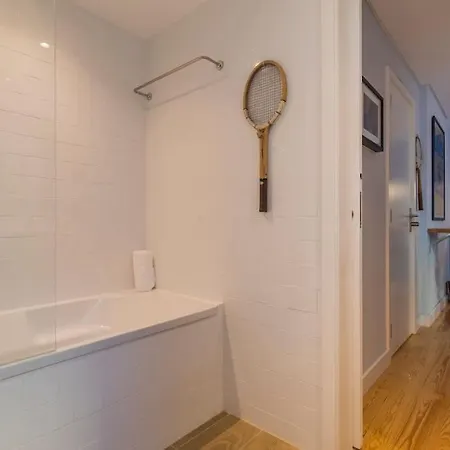 Ski Apartment Lisbon