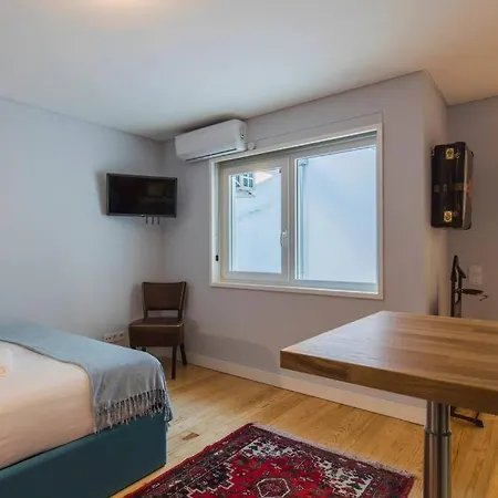 Apartamento Ski