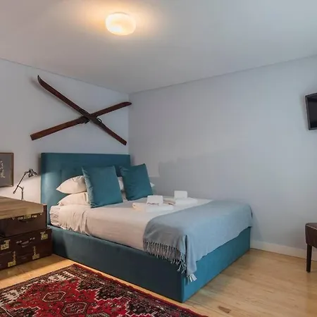 Apartamento Ski