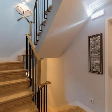 Apartamento Ski *